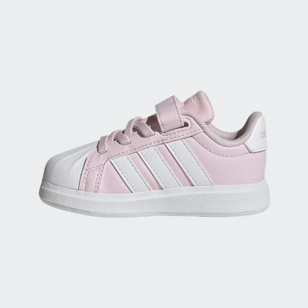 Βρεφικό Παπούτσι Adidas για Κορίτσια JQ8603