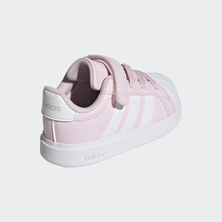 Βρεφικό Παπούτσι Adidas για Κορίτσια JQ8603