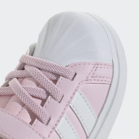 Βρεφικό Παπούτσι Adidas για Κορίτσια JQ8603