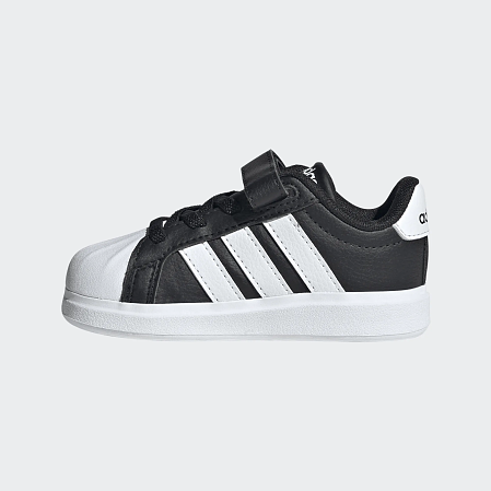 Βρεφικά Παπούτσια ADIDAS για Αγόρια JQ8605