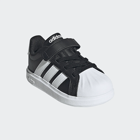 Βρεφικά Παπούτσια ADIDAS για Αγόρια JQ8605