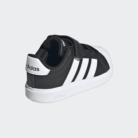 Βρεφικά Παπούτσια ADIDAS για Αγόρια JQ8605