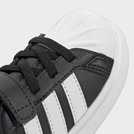 Βρεφικά Παπούτσια ADIDAS για Αγόρια JQ8605