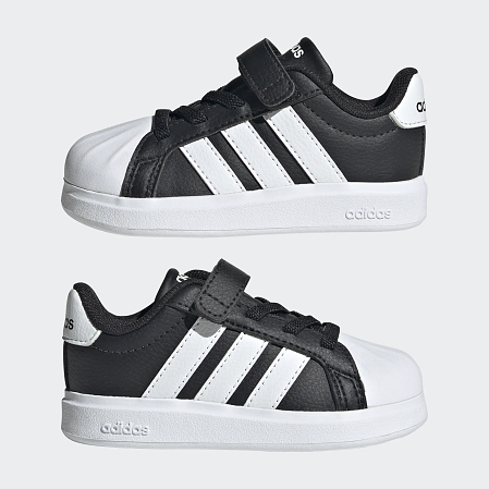 Βρεφικά Παπούτσια ADIDAS για Αγόρια JQ8605