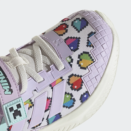 Παιδικά Παπούτσια ADIDAS για Κορίτσια JR1950