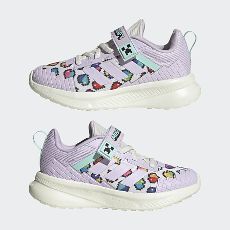 Παιδικά Παπούτσια ADIDAS για Κορίτσια JR1950