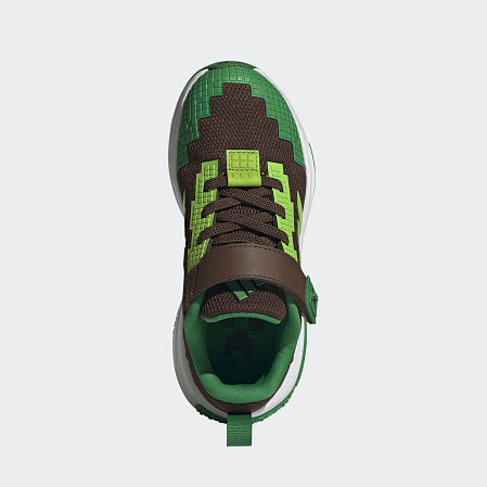 Παιδικά Παπούτσια ADIDAS για Αγόρια JR1969