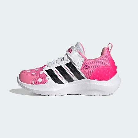 Παιδικά Παπούτσια Adidas για Κορίτσια Disney Minnie Mouse Lightorama (Μεγέθη 28-33)