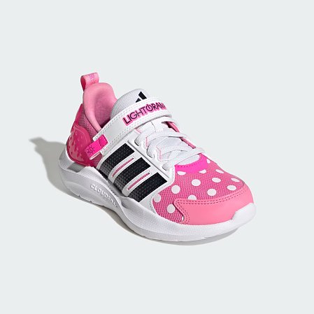 Παιδικά Παπούτσια Adidas για Κορίτσια Disney Minnie Mouse Lightorama (Μεγέθη 28-33)