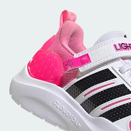 Παιδικά Παπούτσια Adidas για Κορίτσια Disney Minnie Mouse Lightorama (Μεγέθη 28-33)