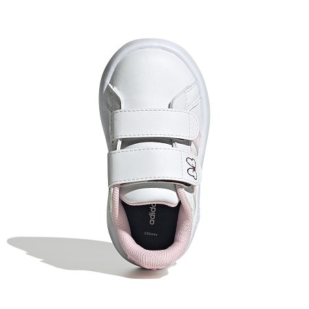 Βρεφικά Παπούτσια Adidas Grand Court για Κορίτσια Minnie Cf (Μεγέθη 19-27)