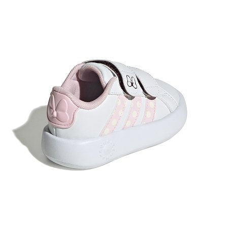 Βρεφικά Παπούτσια Adidas Grand Court για Κορίτσια Minnie Cf (Μεγέθη 19-27)