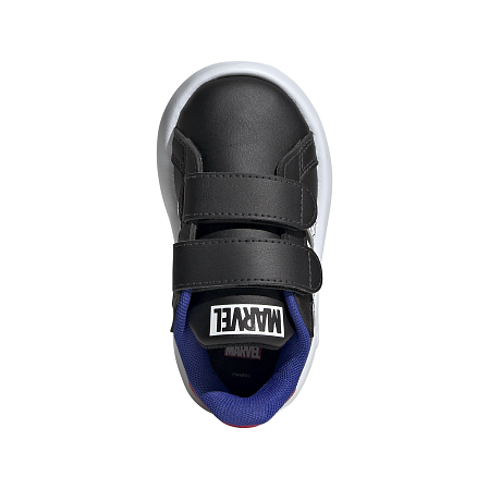 Βρεφικά Παπούτσια Adidas Grand Court για Αγόρια Marvel's Spider-Man (Μεγέθη 19-27)