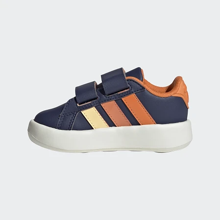 Βρεφικά Παπούτσια ADIDAS για Αγόρια JS2344