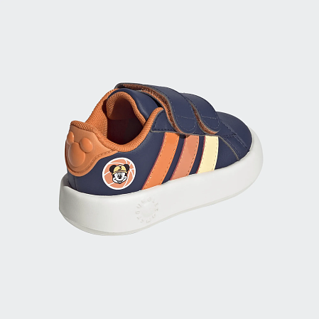 Βρεφικά Παπούτσια ADIDAS για Αγόρια JS2344