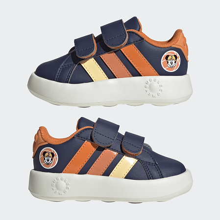 Βρεφικά Παπούτσια ADIDAS για Αγόρια JS2344