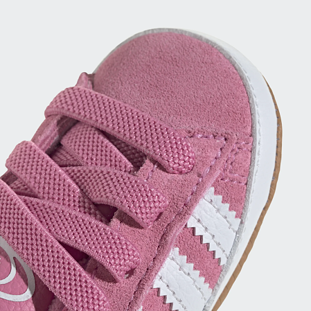 Bebe Παπούτσια Adidas για Κορίτσια JS3844