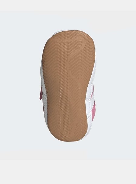 Βρεφικά Παπούτσια Adidas Originals CAMPUS 00sRIB για Κορίτσια Ροζ (Μεγέθη 17-19)