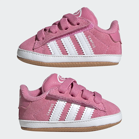 Bebe Παπούτσια Adidas για Κορίτσια JS3844