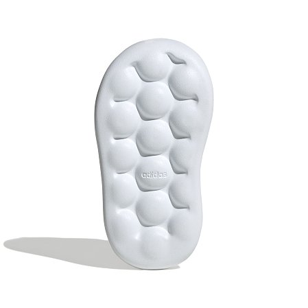 Βρεφικά Παπούτσια Adidas Grand Court 2.0 για Κορίτσια Pink/White (Μεγέθη 19-27)