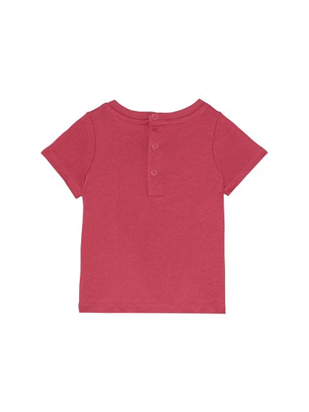 Βρεφική Μπλούζα για Αγόρια Elephant Ride