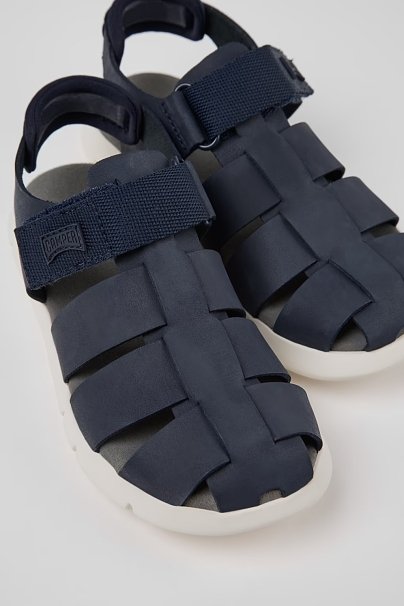 Παιδικά  Παπούτσια Camper για Αγόρια K800242-029