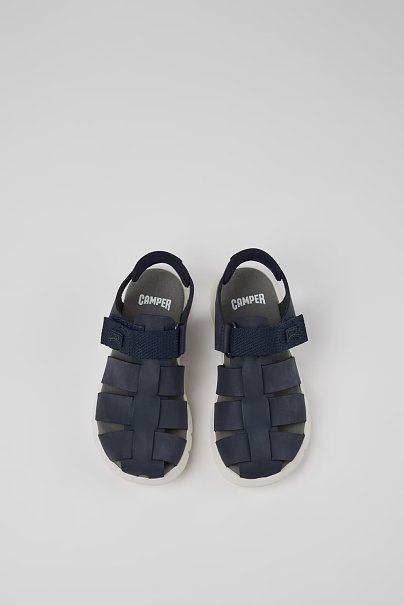 Παιδικά  Παπούτσια Camper για Αγόρια K800242-029