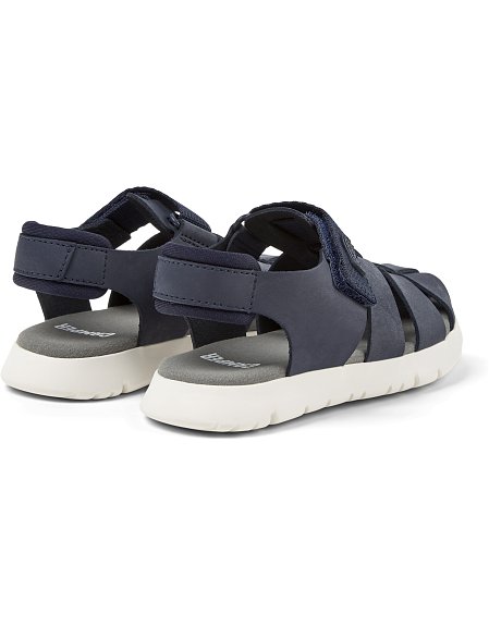 Παιδικά  Παπούτσια Camper Oruga για Αγόρια Blue (Μεγέθη 26-33)