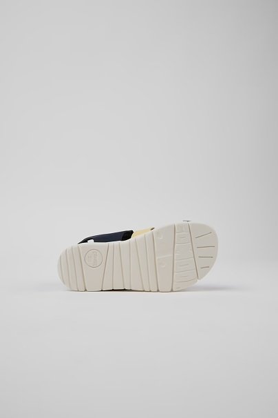 Παιδικά  Παπούτσια Camper για Αγόρια K800242-035