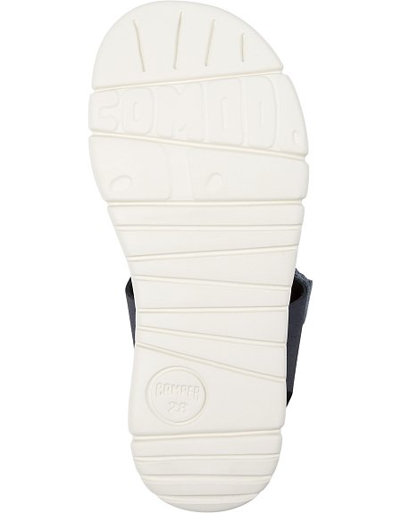 Παιδικά  Παπούτσια Camper Twins για Αγόρια Blue (Μεγέθη 26-33)