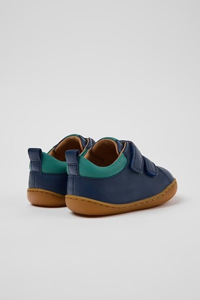 Βρεφικά  Παπούτσια Camper για Αγόρια K800405-057