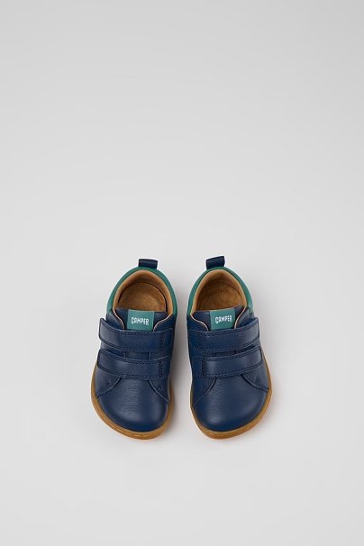 Βρεφικά  Παπούτσια Camper για Αγόρια K800405-057
