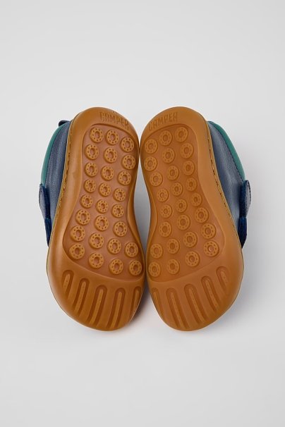 Βρεφικά  Παπούτσια Camper για Αγόρια K800405-057