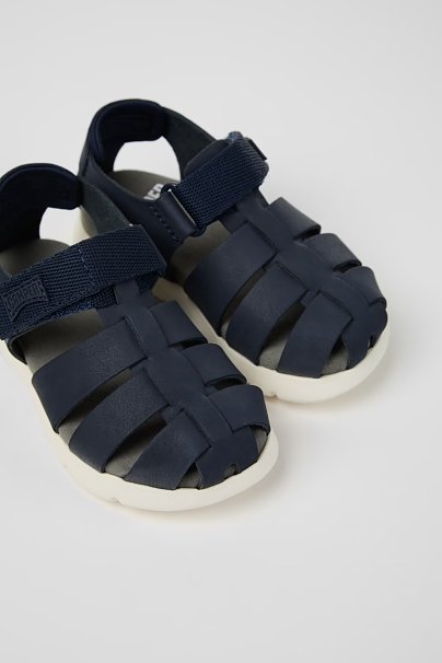 Βρεφικά  Παπούτσια Camper για Αγόρια K800489-013