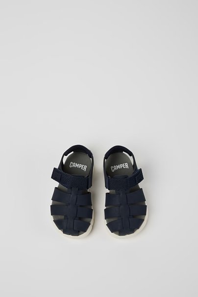 Βρεφικά  Παπούτσια Camper για Αγόρια K800489-013