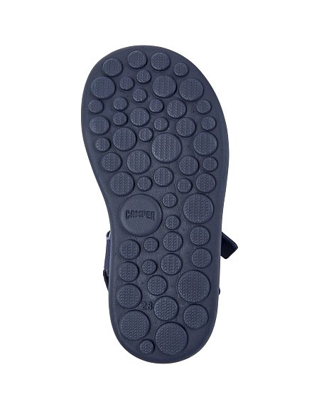 Παιδικά Σανδάλια Camper για Αγόρια Blue