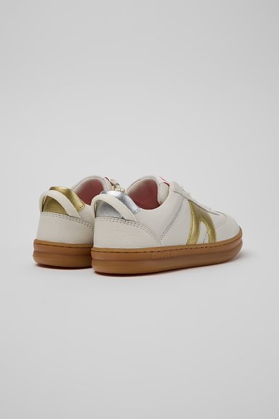 Παιδικό Παπούτσι για Αγόρια Camper Twins (Μεγέθη 27-34)