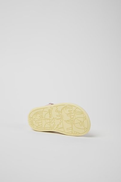 Βρεφικά Παπούτσια Camper για Κορίτσια K800669-002