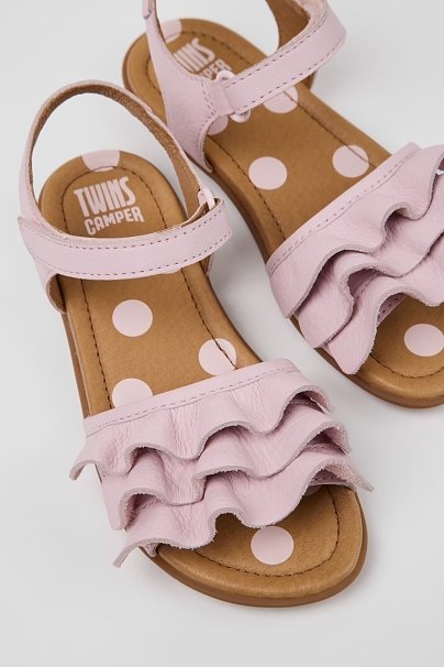 Παιδικά Παπούτσια Camper για Κορίτσια K800676-003