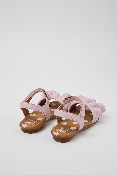 Παιδικά Παπούτσια Camper για Κορίτσια K800676-003