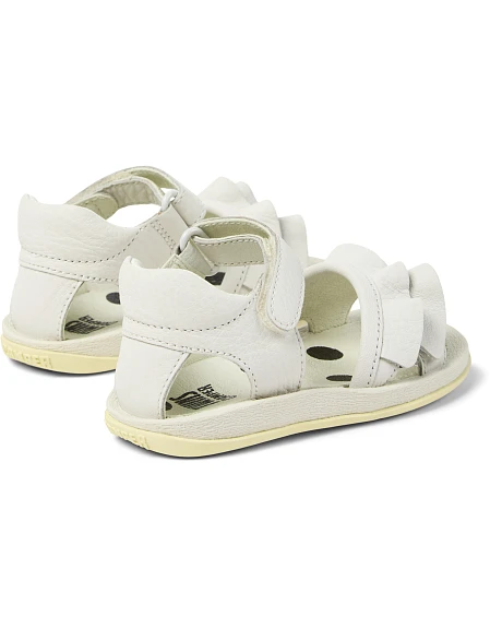 Βρεφικά Παπούτσια Camper για Κορίτσια Yellow (Μεγέθη 21-26)