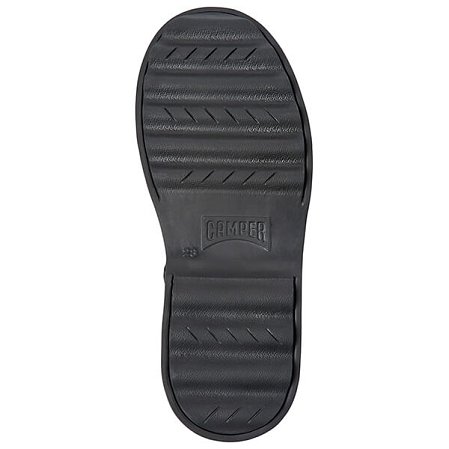 Παιδικά Μποτάκια Camper Twins για Κορίτσια Black/Navy (Μεγέθη 26-34)