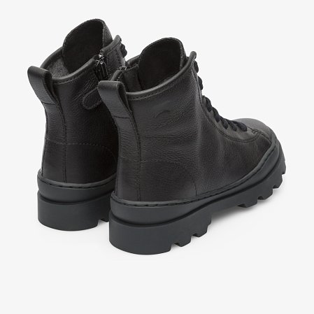Παιδικό Παπούτσι για Κορίτσια Camper Brutus Black (Μεγέθη 27-34)