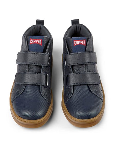 Παιδικά Παπούτσια Camper Runner για Αγόρια Navy (Μεγέθη 26-33)