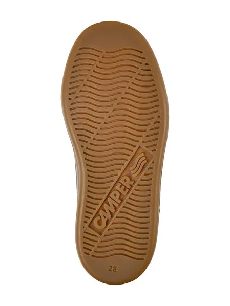 Παιδικά Παπούτσια Camper Runner για Αγόρια Navy (Μεγέθη 26-33)