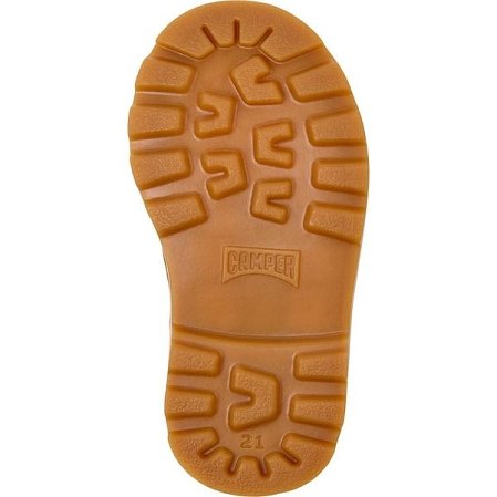 Βρεφικά Παπούτσια Camper Brutus για Κορίτσια Pink (Μεγέθη 22-26)