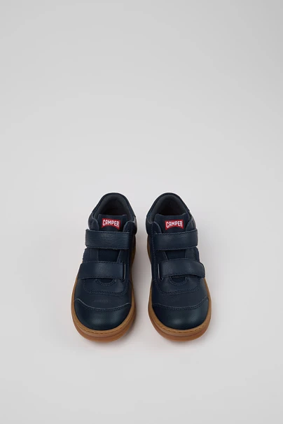 Παιδικά Παπούτσια Camper Runner για Αγόρια Navy (Μεγέθη 26-33)