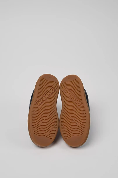 Παιδικά Παπούτσια Camper Runner για Αγόρια Navy (Μεγέθη 26-33)