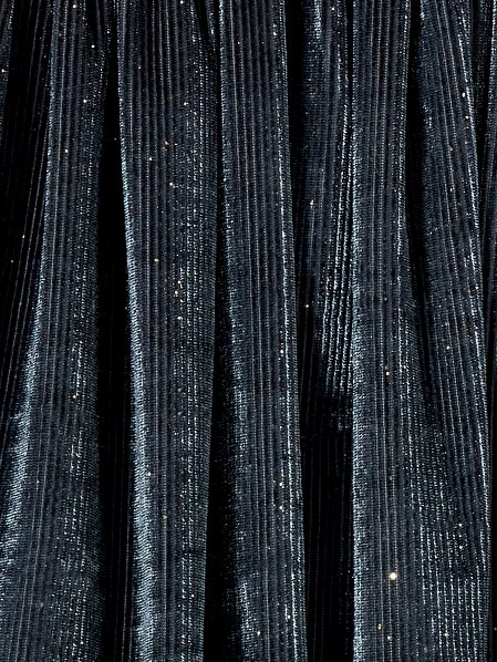 Παιδική Φούστα για Κορίτσια Grey Sparkles