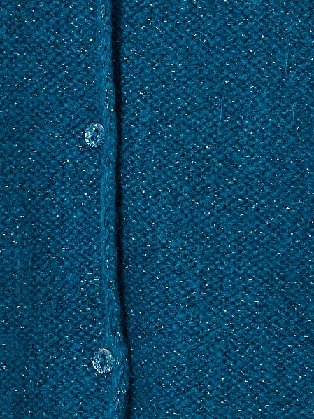 Παιδική Ζακέτα για Κορίτσια Night Stars